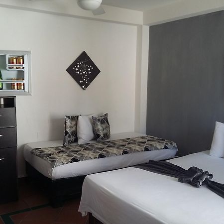 Hotel Casa Abril Cartagena Exterior photo