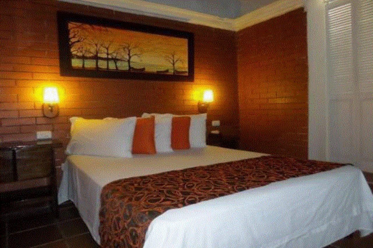 Hotel Casa Abril Cartagena Exterior photo