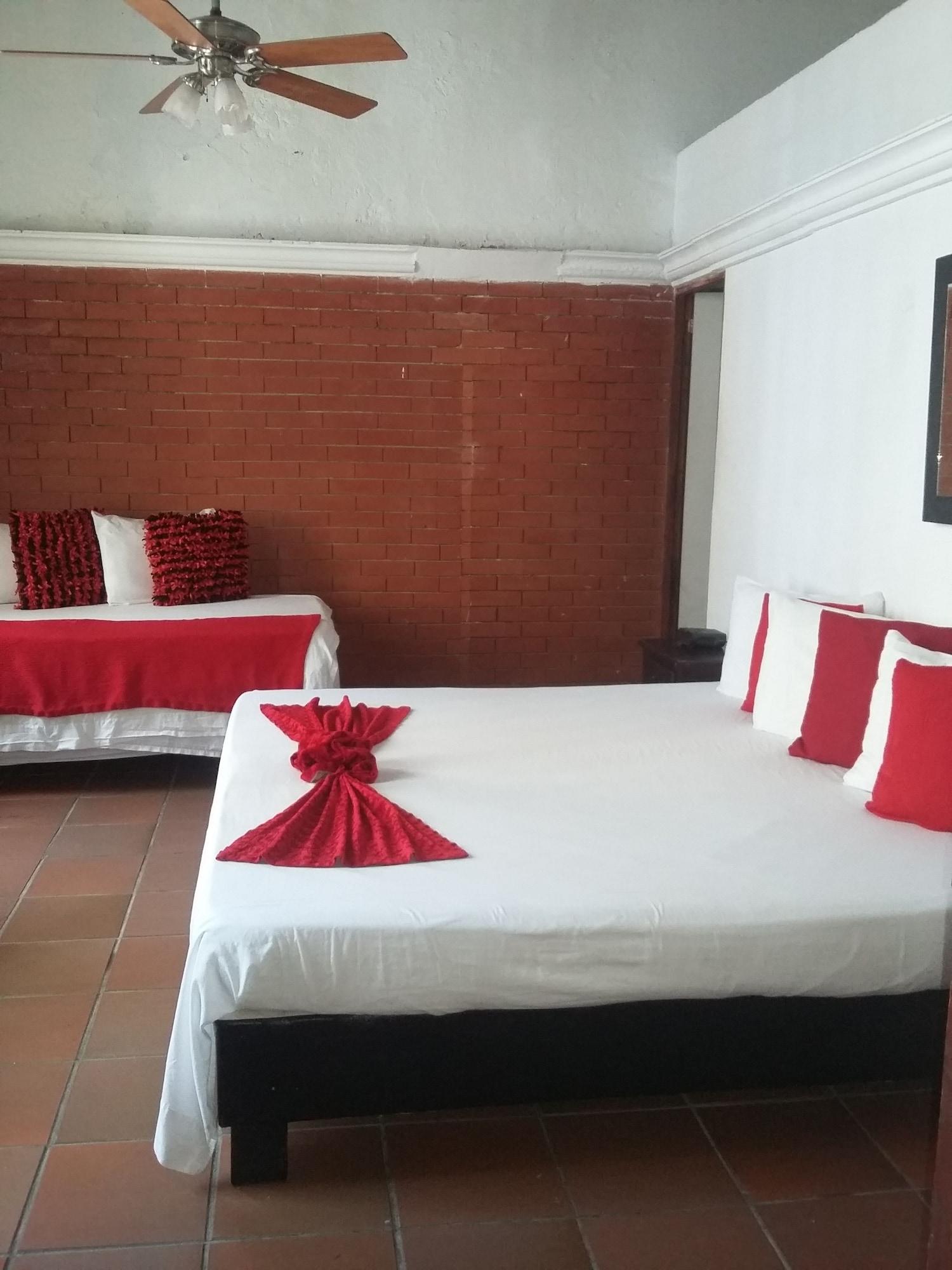 Hotel Casa Abril Cartagena Exterior photo