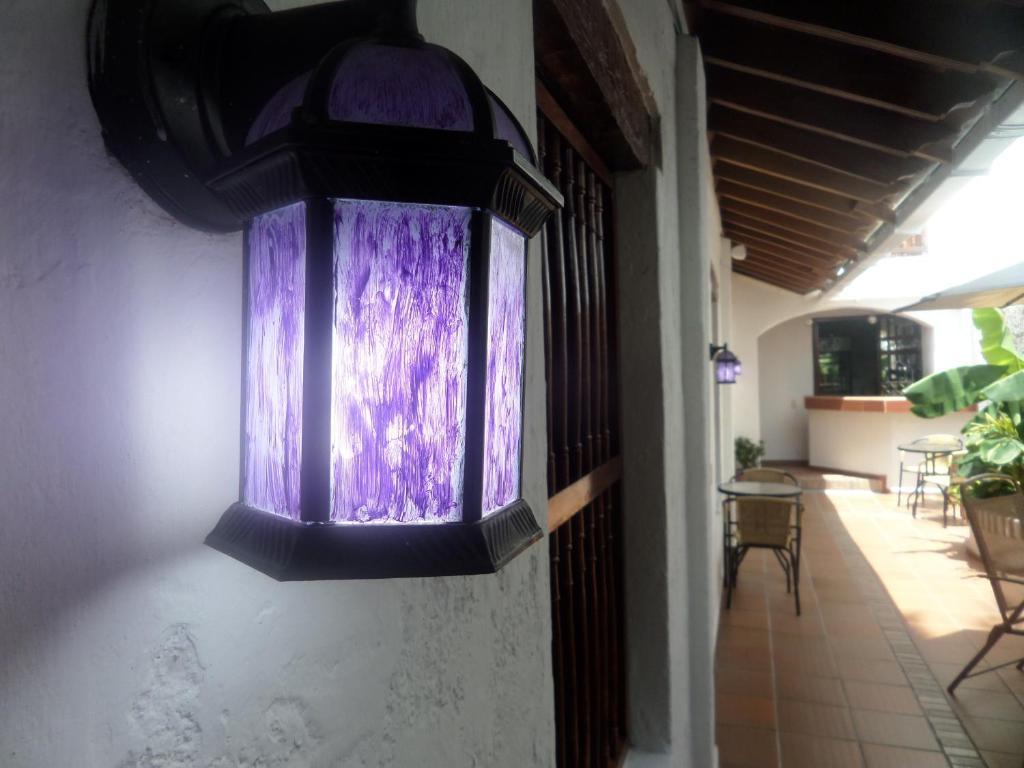 Hotel Casa Abril Cartagena Exterior photo
