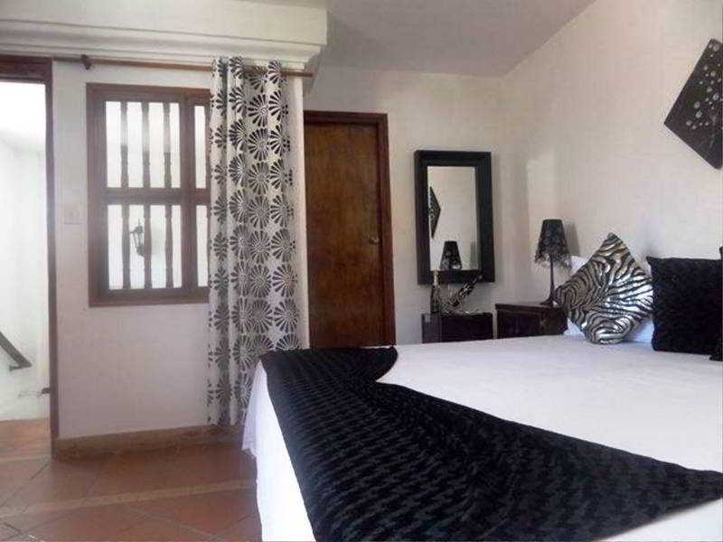 Hotel Casa Abril Cartagena Exterior photo